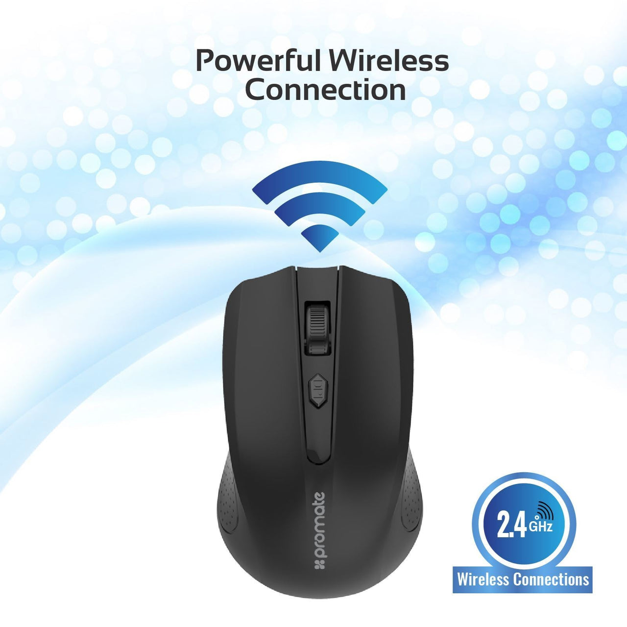 Wireless Mouse