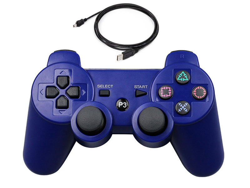 Wireless PS3 Controller