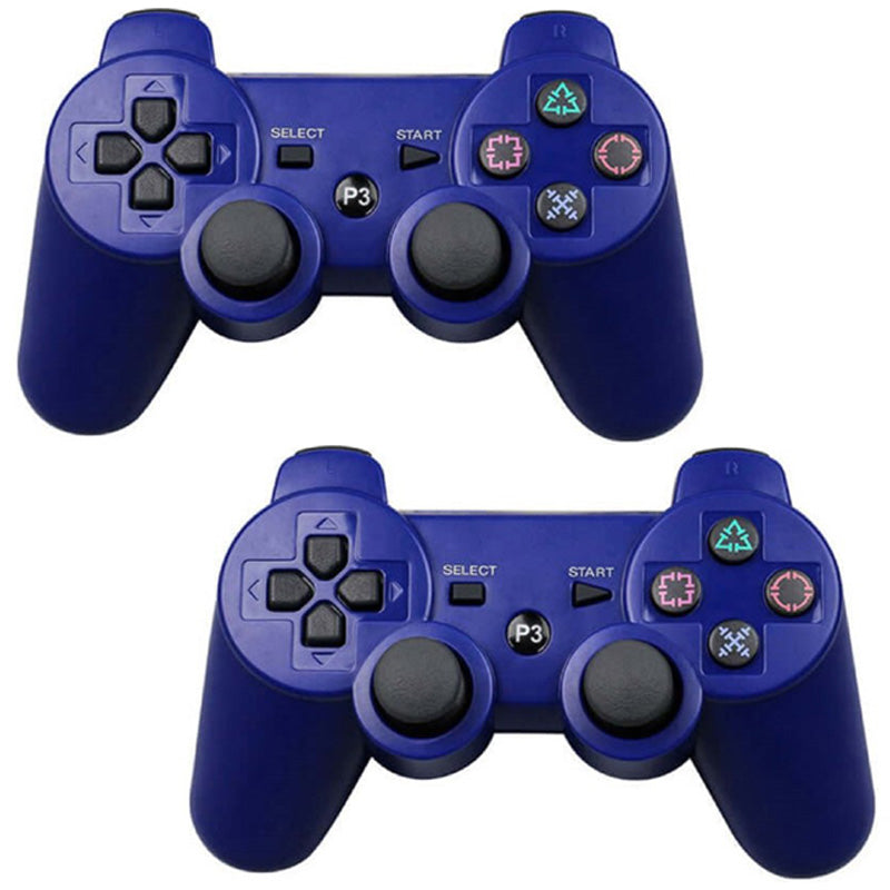 Wireless PS3 Controller