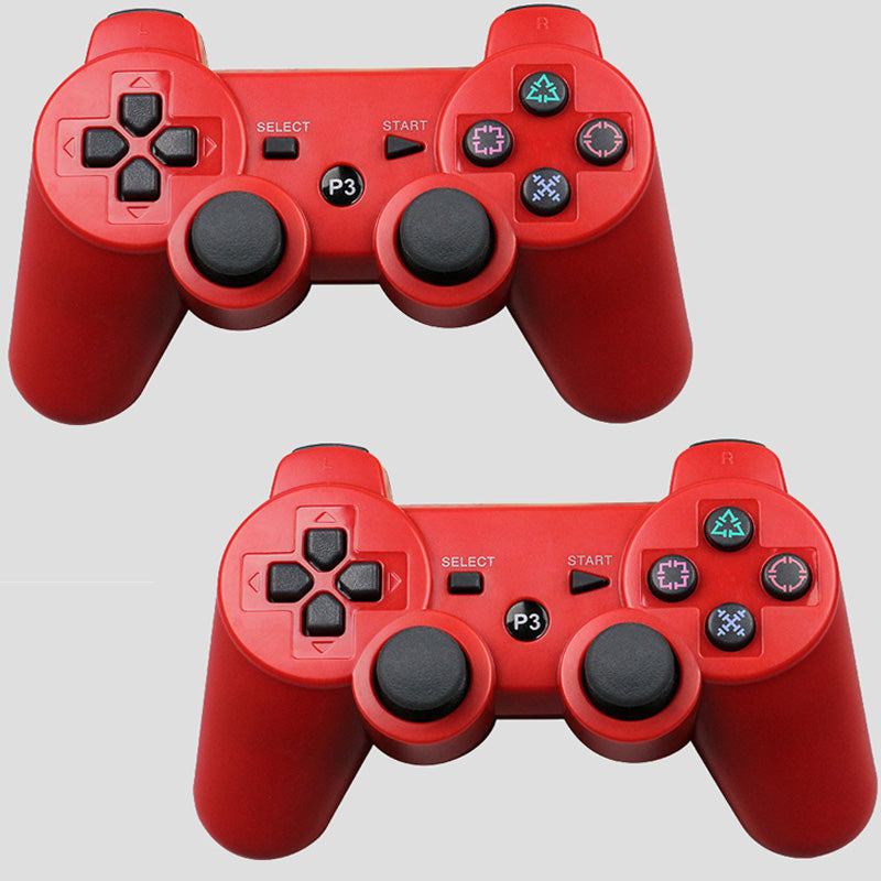 Wireless PS3 Controller