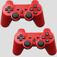 Thumbnail for Wireless PS3 Controller