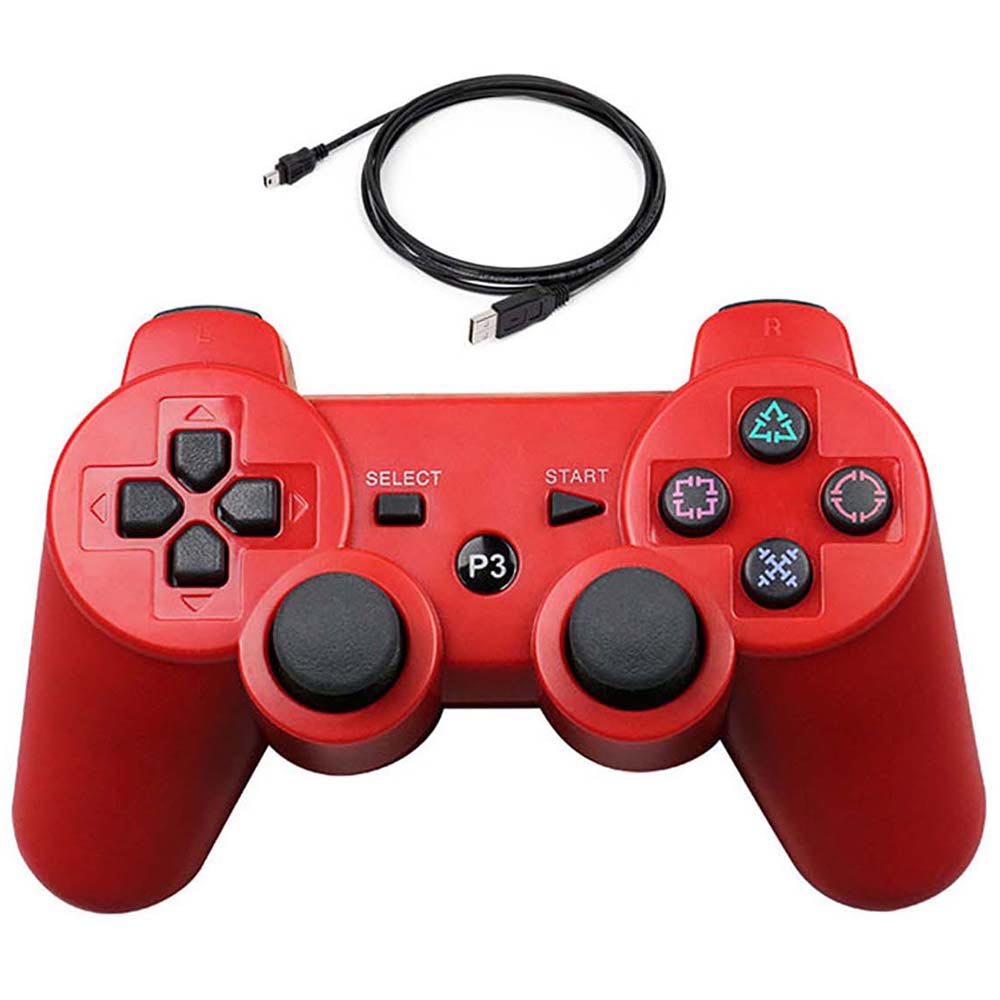 Wireless PS3 Controller