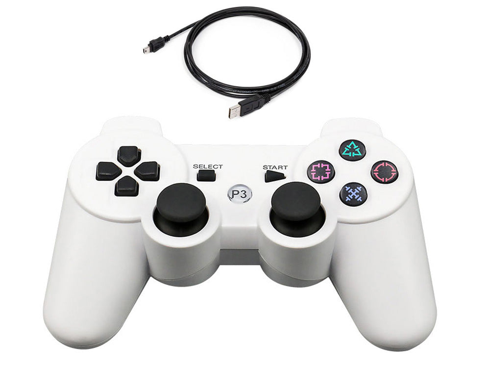 Wireless PS3 Controller