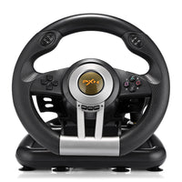 Thumbnail for PS4 Racing Wheel Steering Wheel