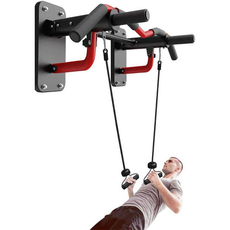 Home Pull Up Bar Wall Chin Up - The Shopsite