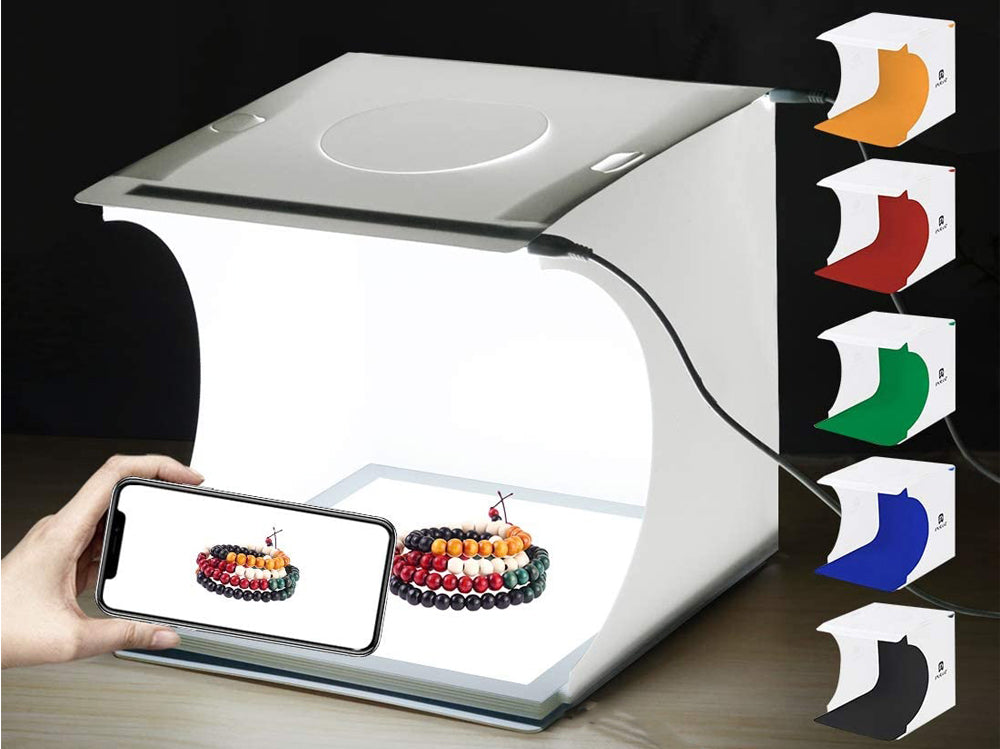 Photo Studio Light Box