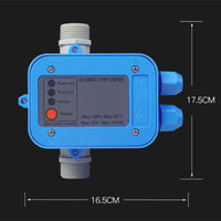 Thumbnail for Water Pump Controller - Automatic Pressure Switch Controller