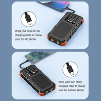 Thumbnail for Solar Power Bank