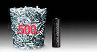 Thumbnail for Panasonic Eneloop Pro AAA Rechargeable Battery 4 Pack