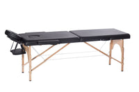 Thumbnail for Adjustable Massage Table Professional Portable Massage Table