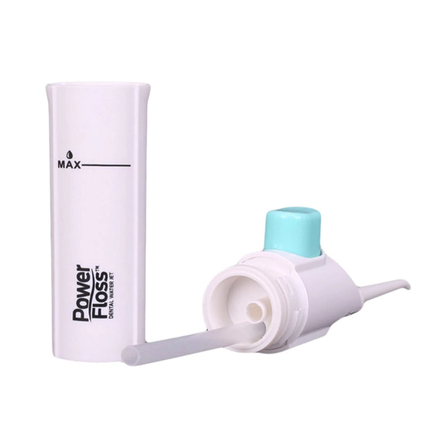 Portable Water Flosser Jet Oral Cleaner