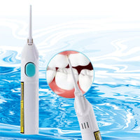 Thumbnail for Portable Water Flosser Jet Oral Cleaner