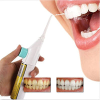 Thumbnail for Portable Water Flosser Jet Oral Cleaner