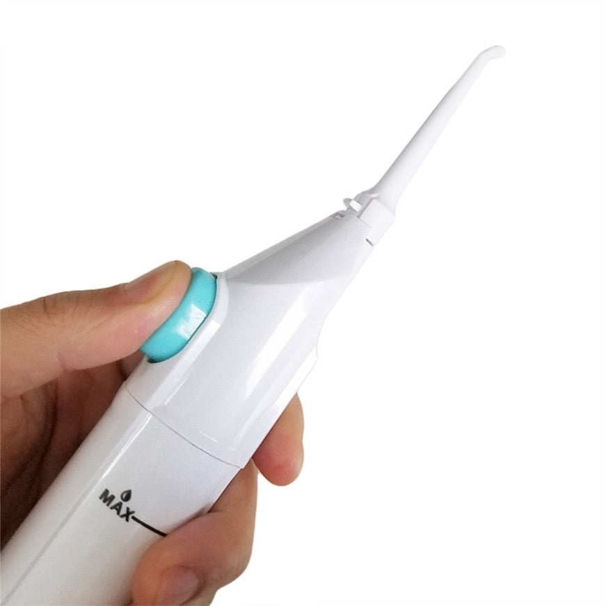 Portable Water Flosser Jet Oral Cleaner