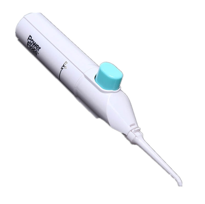 Portable Water Flosser Jet Oral Cleaner