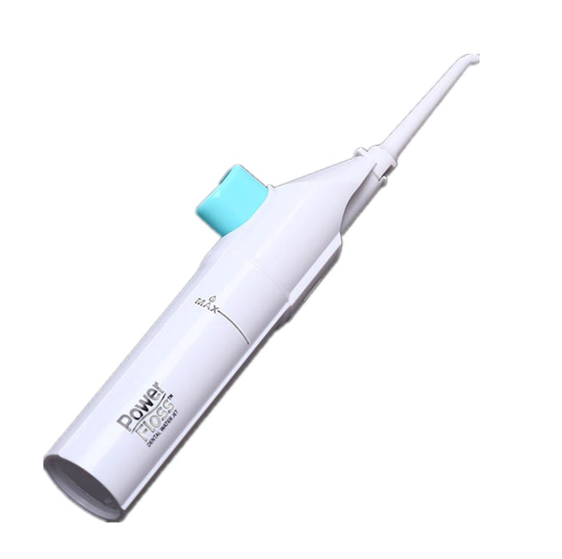 Portable Water Flosser Jet Oral Cleaner