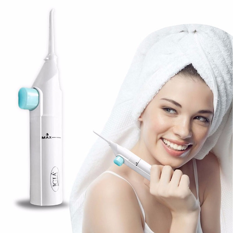 Portable Water Flosser Jet Oral Cleaner