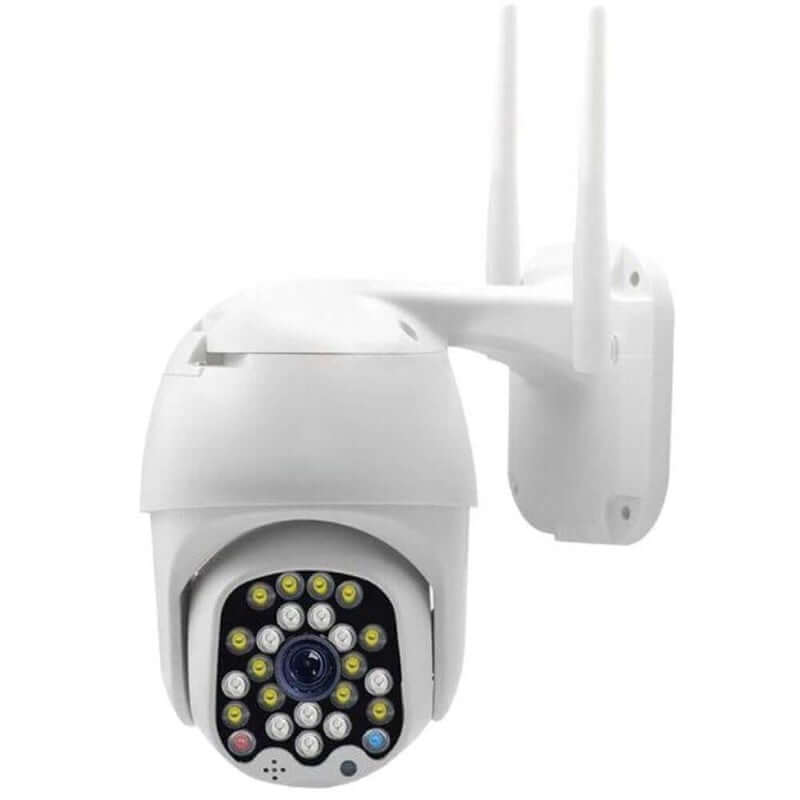 2MP Wireless Security Camera PTZ - The Shopsite