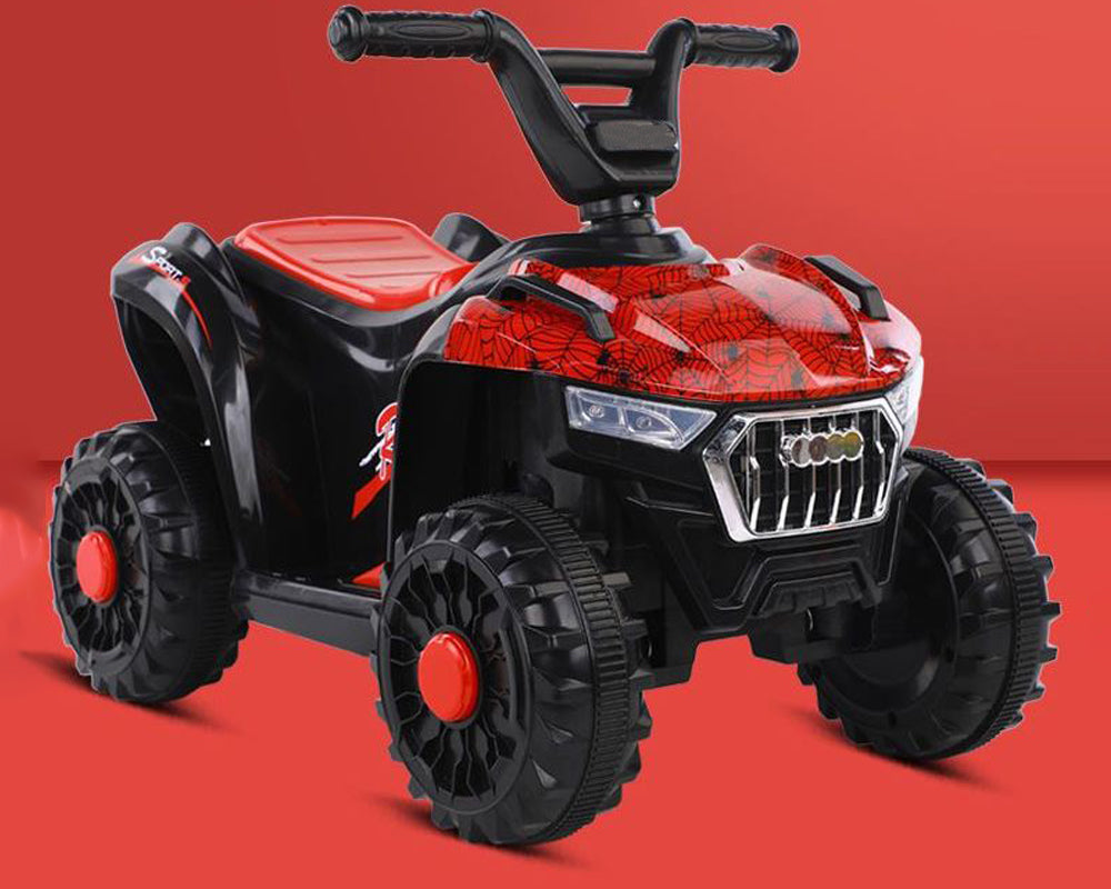 Ride On Kids Quad Bike Battery Operated