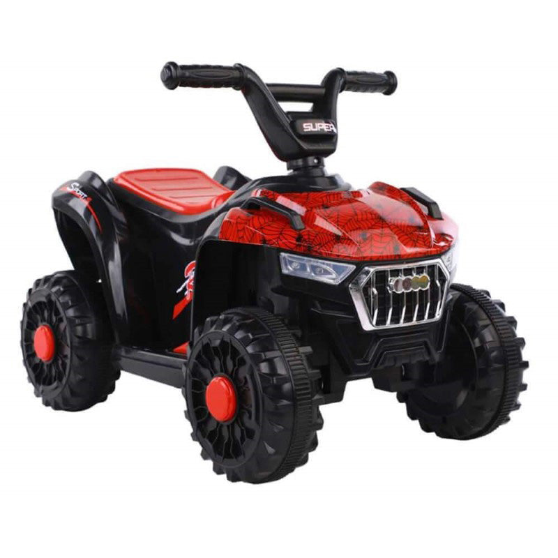 Ride On Kids Quad Bike Battery Operated