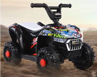 Thumbnail for Ride On Kids Quad Bike