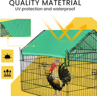 Thumbnail for Outdoor Chicken Coop