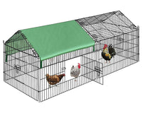 Thumbnail for Outdoor Chicken Coop