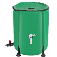 Thumbnail for 500L Rainwater Tank Barrel