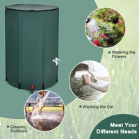 Thumbnail for 500L Rainwater Tank Barrel