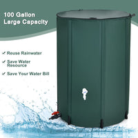 Thumbnail for 500L Rainwater Tank Barrel