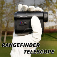 Thumbnail for Golf Laser Range Finder 600M