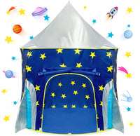 Thumbnail for Portable Kids Play Tent with storage bag