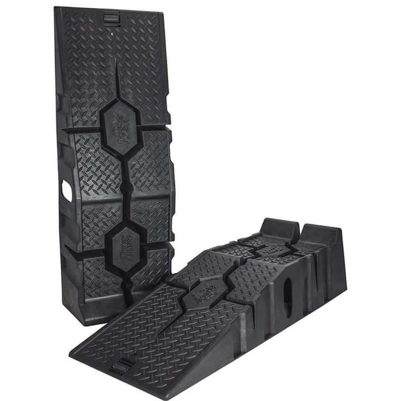 Car Ramp Vehicle Ramp Pair - The Shopsite