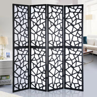 Thumbnail for Room Divider Folding Screen