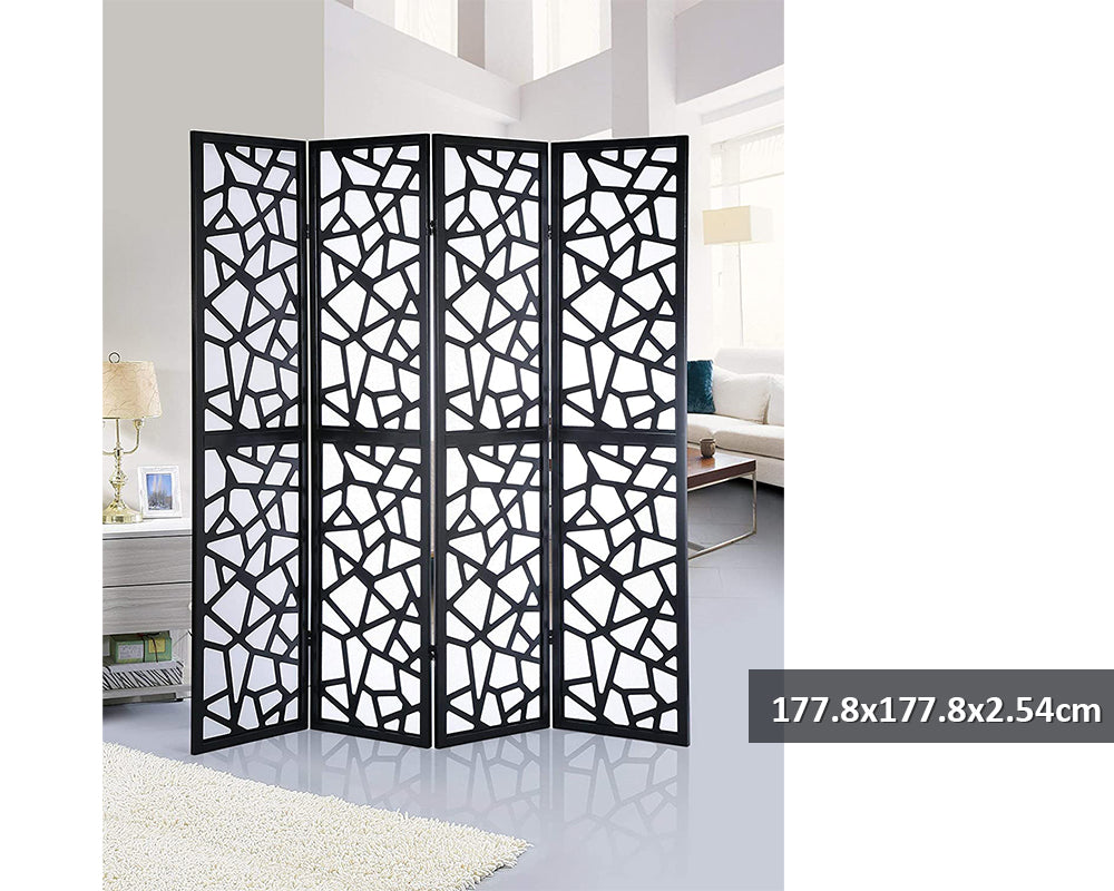 Room Divider Folding Screen