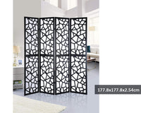 Thumbnail for Room Divider Folding Screen