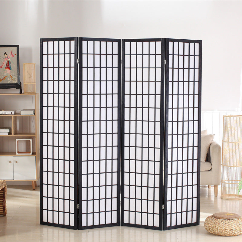 Room Divider Folding Screen