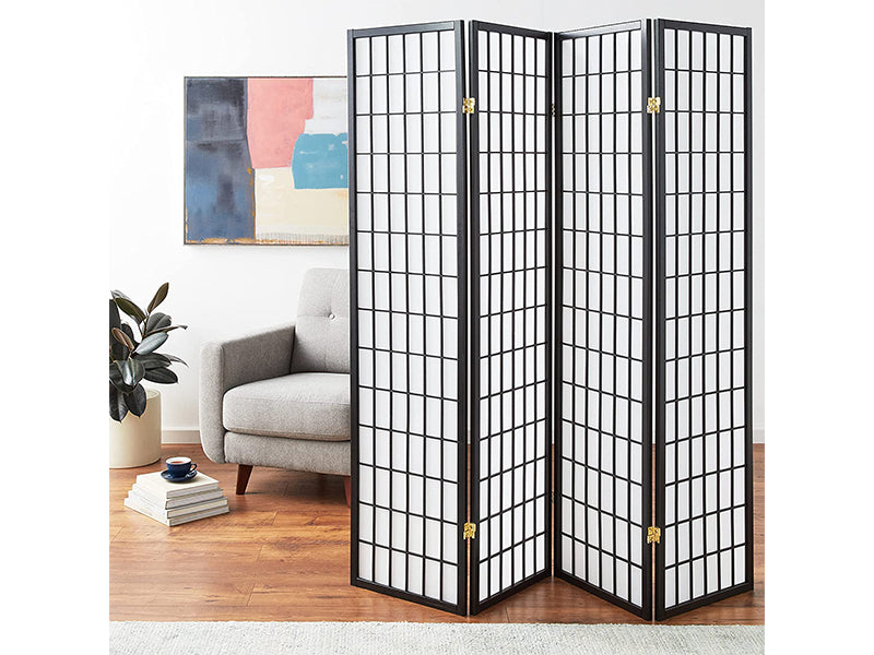 Room Divider Folding Screen