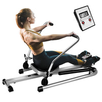 Thumbnail for Rowing Machine Fitness Machine