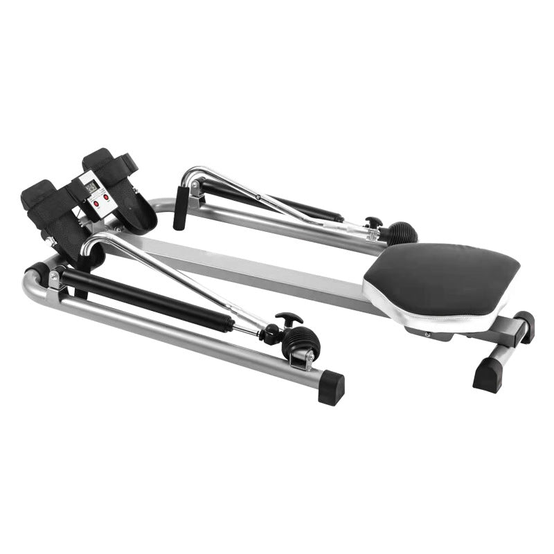 Rowing Machine Fitness Machine