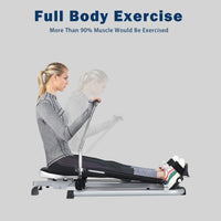 Thumbnail for Rowing Machine Fitness Machine