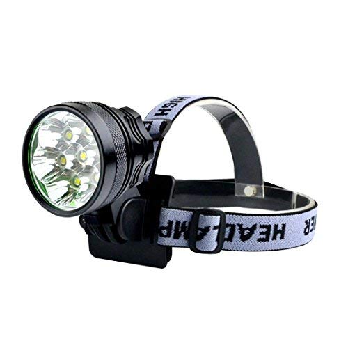 Bike Light Bicycle Light LED Flashlight