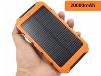 Thumbnail for Solar Power Bank