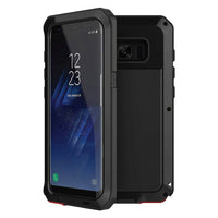 Thumbnail for Samsung S8 Case Galaxy S8 Case,Dustproof Shockproof Case For Samsung Galaxy S8 - The Shopsite