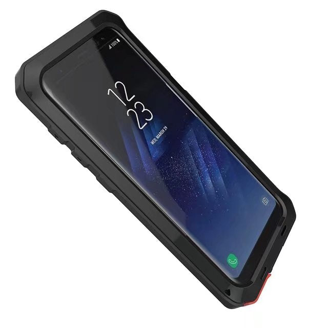Samsung S8 Case Galaxy S8 Case,Dustproof Shockproof Case For Samsung Galaxy S8 - The Shopsite