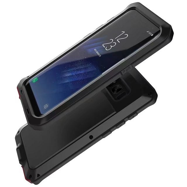 Samsung S8 Case Galaxy S8 Case,Dustproof Shockproof Case For Samsung Galaxy S8 - The Shopsite