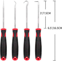 Thumbnail for Hook And Pick Removal Tools And Scraper