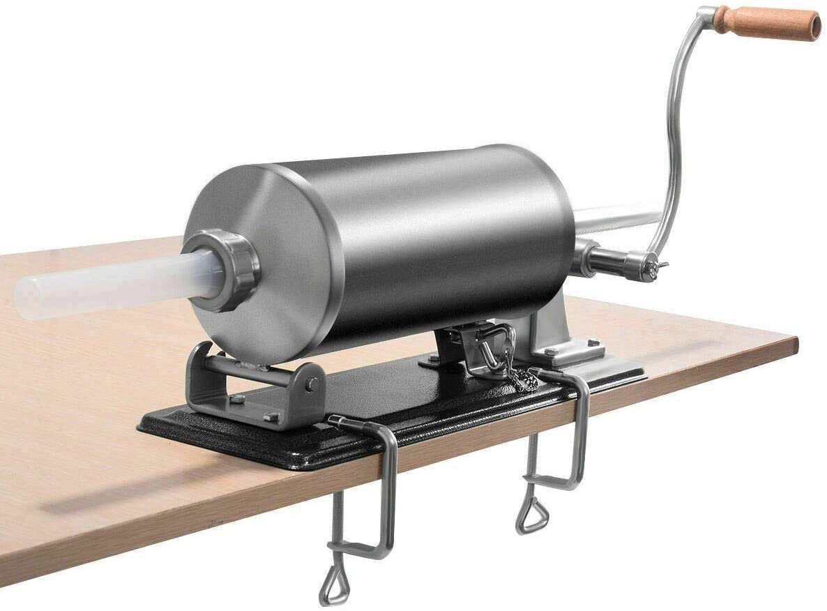 Sausage Maker - The Shopsite