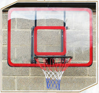 Thumbnail for Wall Mounted Basketball Hoop