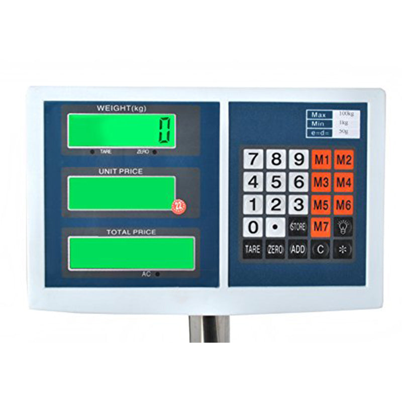 Price Pricing Scale Digital Scale 300KG